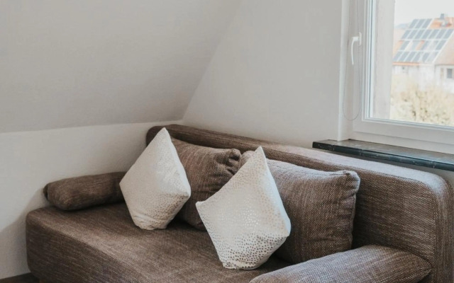 Residenz Fischbach KIBA