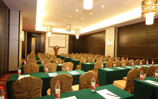 Swiss-Belhotel Hefei