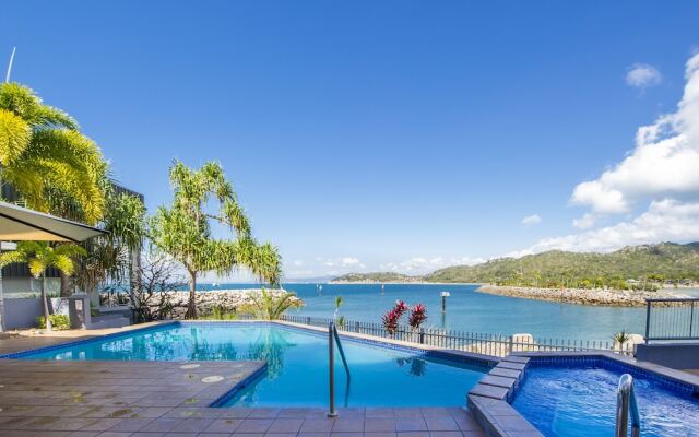 1 Bright Point Apartment 2203