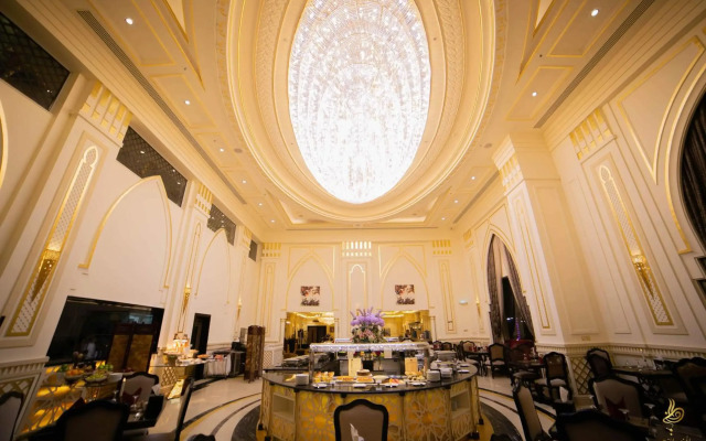 Casablanca Grand Hotel