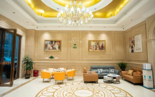 Vienna Hotel (Huizhou Yuanzhou)