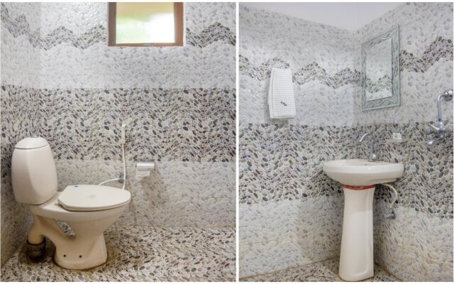 Mithila Orchid By OYO Rooms