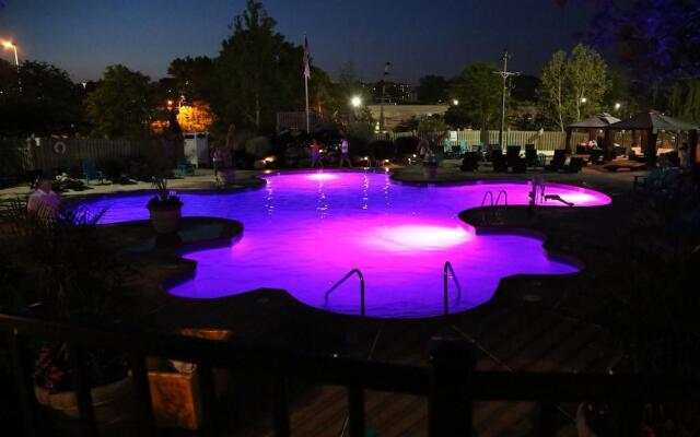 Scanticon Valley Forge Hotel & Conference Center