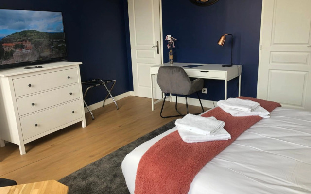 Hotel Restaurant La Place