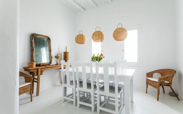 Villa Cleo by Mykonos Pearls