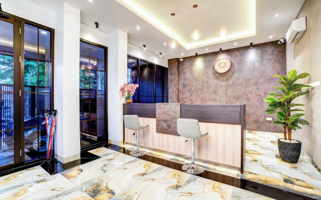 Collection O TJ Brother Cengkareng – Guest Rooms – Jakarta