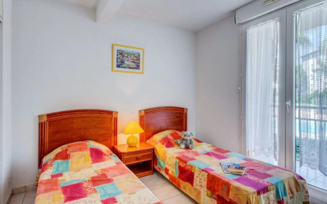 Vacancéole - Les Calanques du Parc