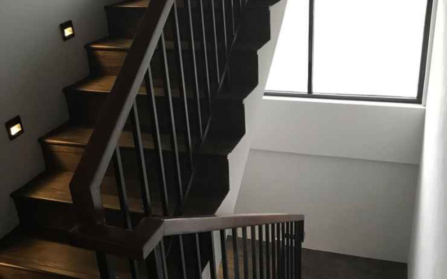 Costay Bajuri House