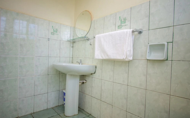 Ivys Inn Guest House