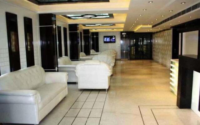 Fabhotel Raj Residency Ii