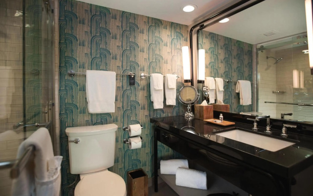 The Beeman Hotel