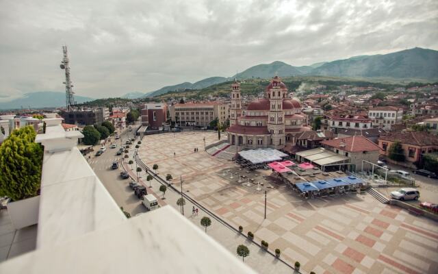 Hotel Borova