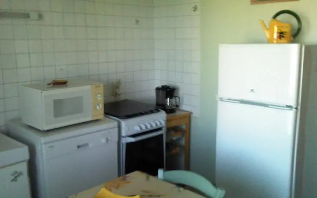 La Rabassière Holiday Home