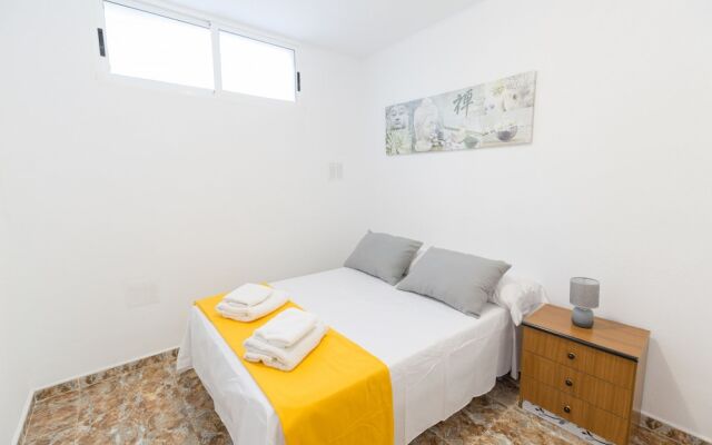 Fidalsa Villa Grand White House