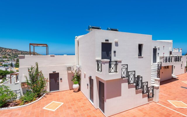 Minois Boutique Hotel - Adults Only