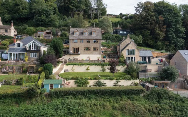 The Dormers - Amazing Views & Space