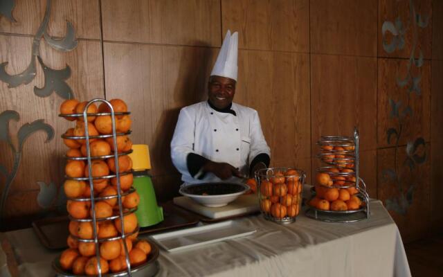 Iberostar Selection Eolia Djerba