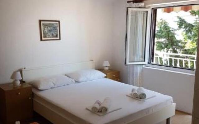 Apartmani Lukić