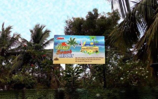 Beni Beach Resort