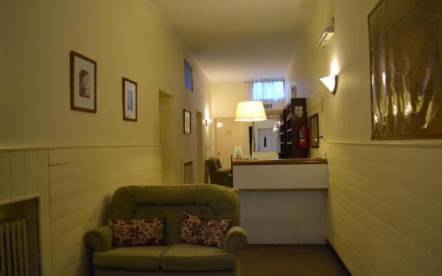 Hotel Cristal