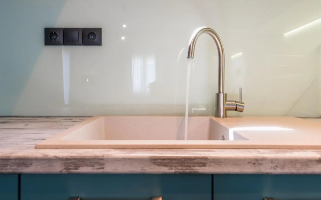 Athens Tower Boutique Apartment