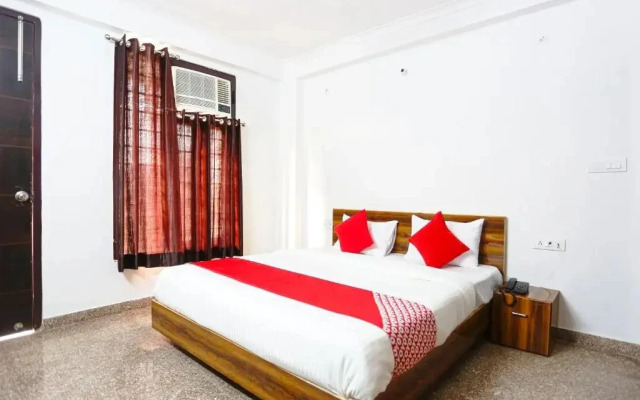Hotel Dream Connect by OYO Rooms