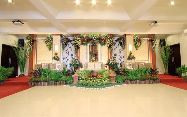 Maesa Hotel