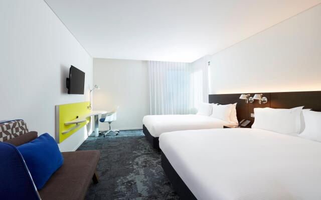 Holiday Inn Express Sydney Macquarie Park, an IHG Hotel