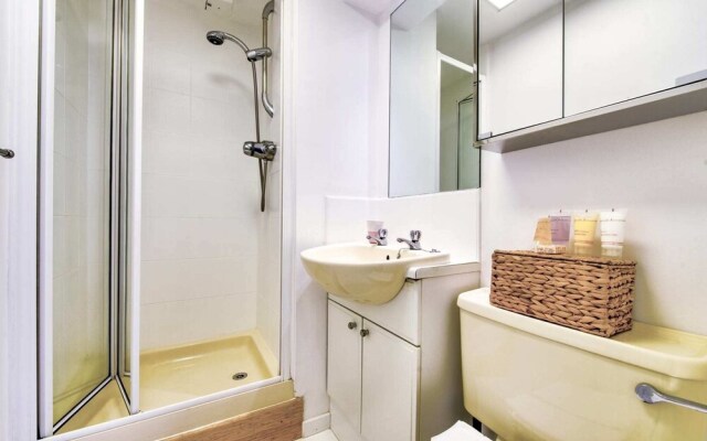 GuestReady Apartment in Leith
