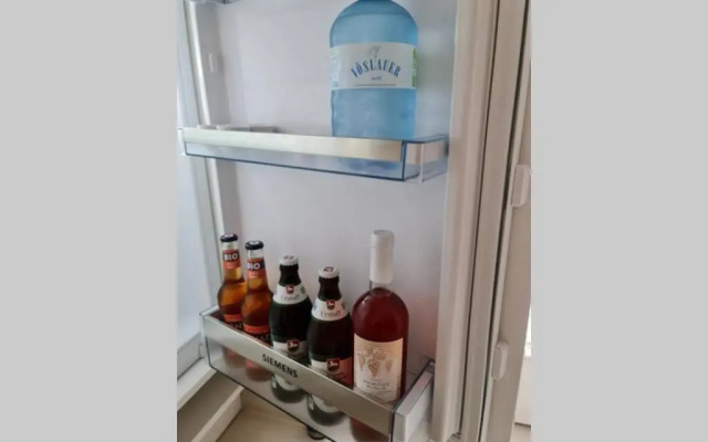 Luxusappartement in der Villa