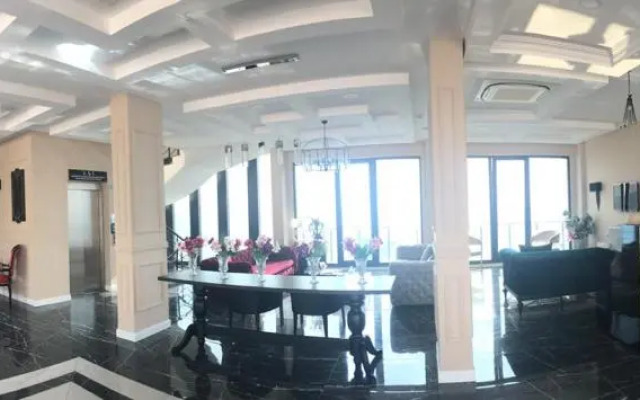 Alinn Otel
