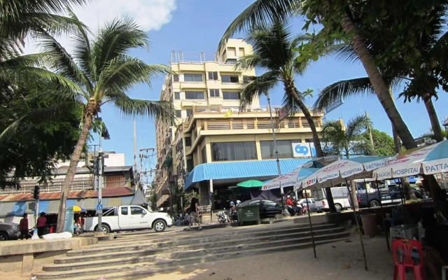A.A. Pattaya Hotel