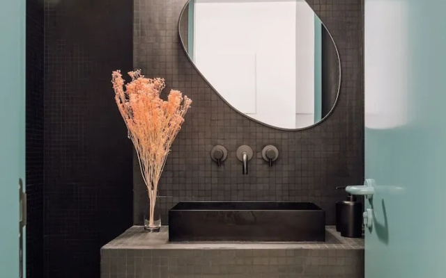 Boavista Apartment by Olala Homes