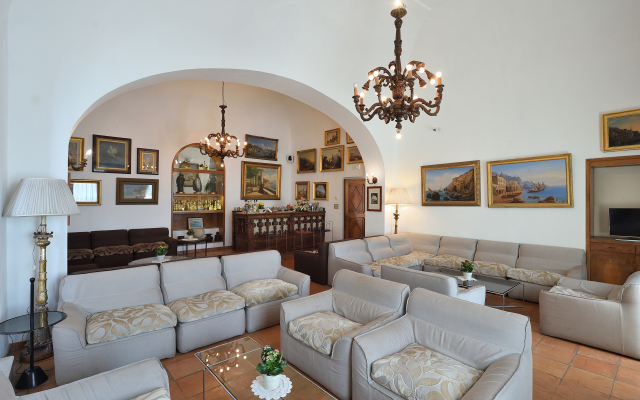 Hotel Luna Convento