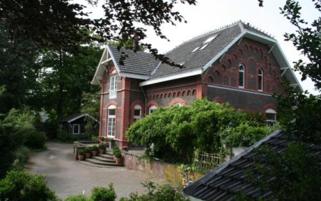 Villa Wambacherbos