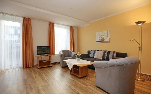 Sünnslag Wohnung 089