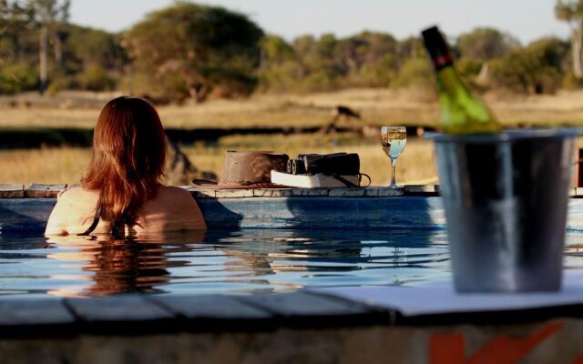 The Hide Lodge