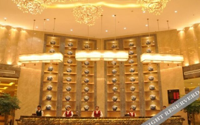 Yun Hua Hotel