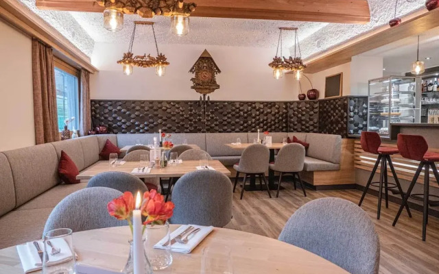 Höhenhotel & Restaurant Kalikutt