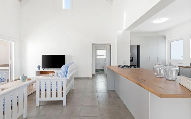 Lampiesbaai Beach House