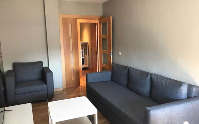 Apartamento Felipe II Center