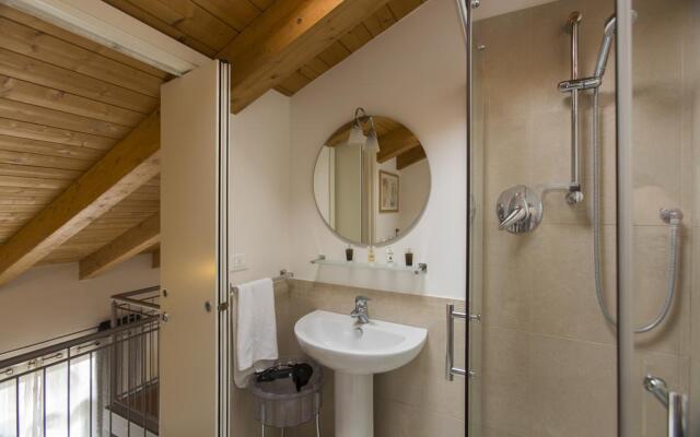 GetTheKey Boldrini Lofts