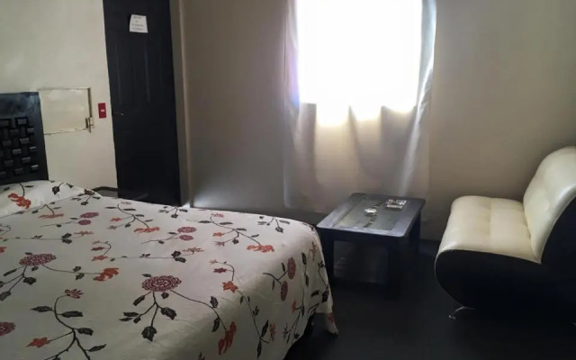 Hotel Panamericano