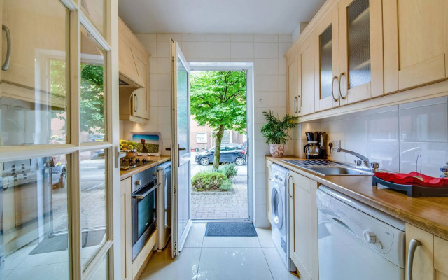 Belfast Self Catering Apartment