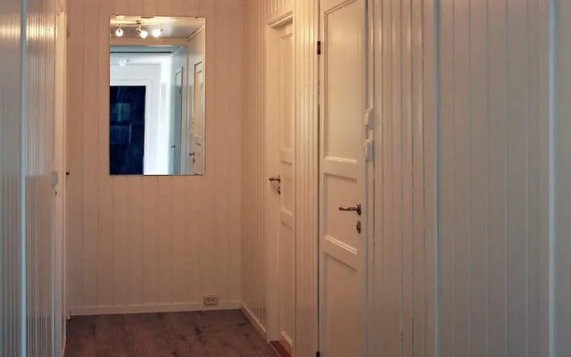 12 Person Holiday Home in Kvenvaer