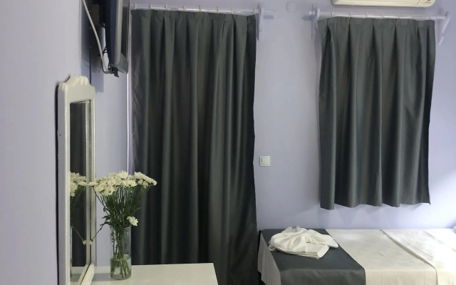 Magic Daisy Boutique Otel