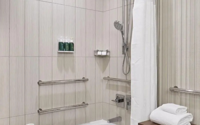 Courtyard by Marriott Baltimore Downtown/McHenry Row