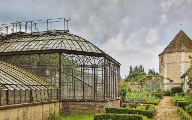 Domaine du château de Verderonne