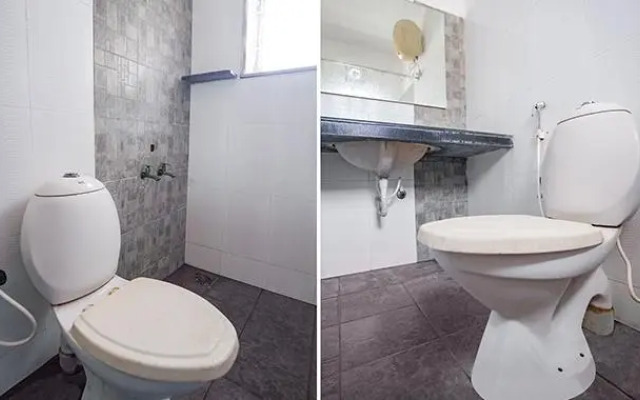 Fabexpress Kb Residency Omr