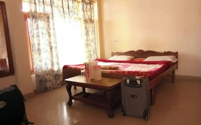 Hotel Aaditya